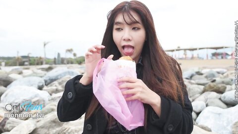 Sex Vlog In Hualien