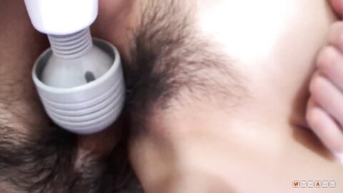 Masturbationg Hot Asian Take A Shower Before Get Filled With Cum In Pus