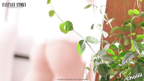 Fantasy Story Chois 초이의 - Vol.1 Wedding Body Profile 2