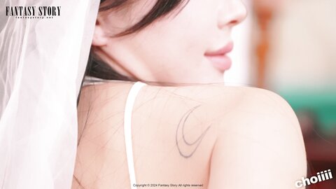 Fantasy Story Chois 초이의 - Vol.1 Wedding Body Profile