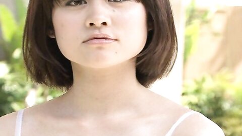 ***M-218 Yuri Kiyono Last Virgin -