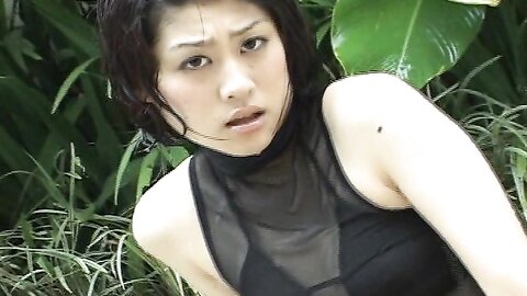 ***M-218 Yuri Kiyono Last Virgin -
