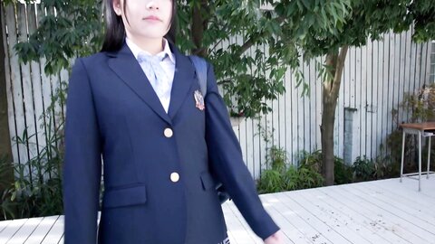 SBMO-01246 Shameless Love - Mariko Uchida