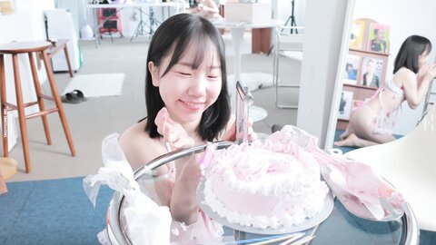 SWEETBOX Soyee Yeri - SWTB Vol.27 Pounding Bakery