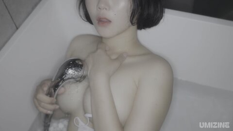 UMIZINE Zia 지아 - Vol 2 Bathtub Mermaid 2