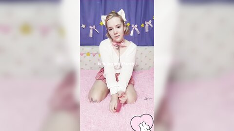 Cute Joi From Catgirl 3