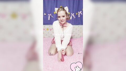 Cute Joi From Catgirl 3