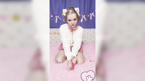 Cute Joi From Catgirl 3