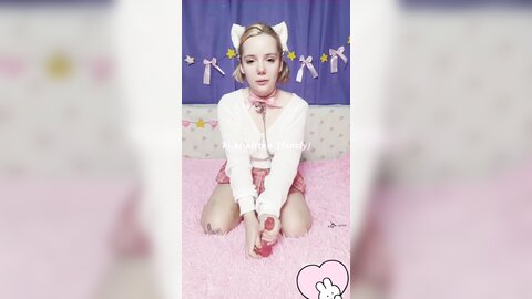 Cute Joi From Catgirl 3