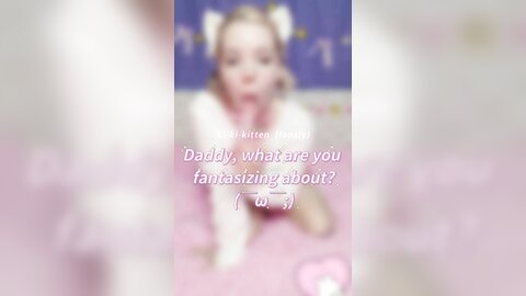 Cute Joi From Catgirl 3