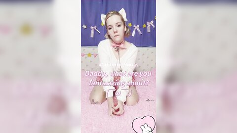 Cute Joi From Catgirl 3