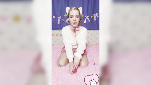 Cute Joi From Catgirl 3