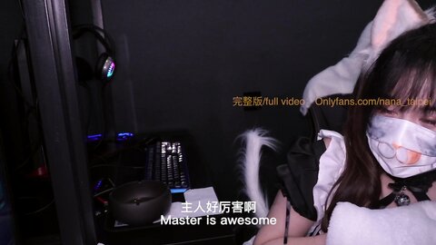When I Went To An Esports Hotel I Met A Maid Who Played With Me Final