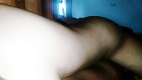After Off Work Lets Small Honey Sexual