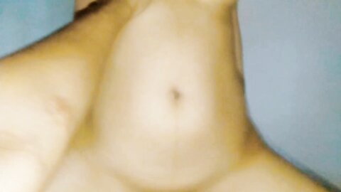 After Off Work Lets Small Honey Sexual