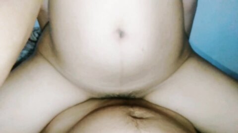 After Off Work Lets Small Honey Sexual