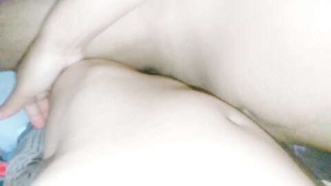 After Off Work Lets Small Honey Sexual