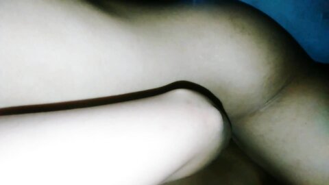 After Off Work Lets Small Honey Sexual