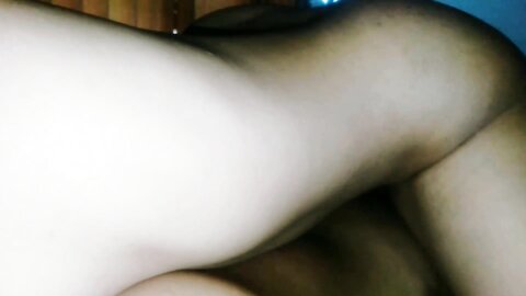 After Off Work Lets Small Honey Sexual