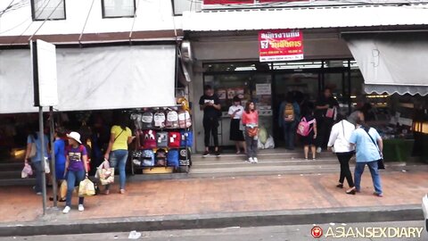 Asian Student Sex Video From Bangkok