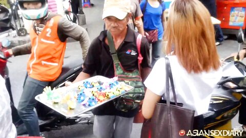 Asian Student Sex Video From Bangkok