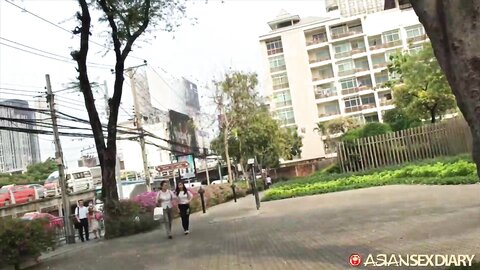 Asian Student Sex Video From Bangkok