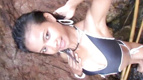 Tussinee Pretty Pilings