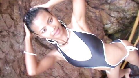 Tussinee Pretty Pilings