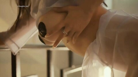 Chinese Model Song Guo Er / 果儿Victoria Nude Photoshoot 1