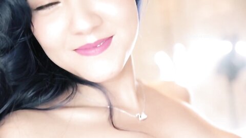 Chinese Model Song Guo Er / 果儿Victoria Nude Photoshoot 3