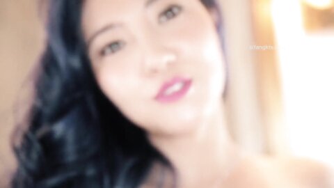 Chinese Model Song Guo Er / 果儿Victoria Nude Photoshoot 3