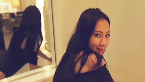Chinese Model Song Guo Er / 果儿Victoria Nude Photoshoot 5