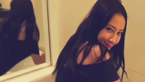 Chinese Model Song Guo Er / 果儿Victoria Nude Photoshoot 5