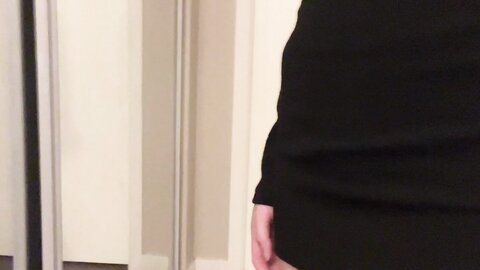 Do You Like My New Dress❤️