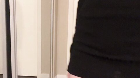 Do You Like My New Dress❤️