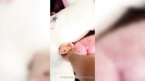 Abriebaby Onlyfans 20220405 2415205409 Daddy Handcuffs Me Tickles Me And Uses My Little Teenage Body As He Pleases Unlock T Video