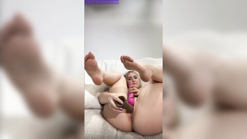 Onlyfans 2023 Coco Koma  Riding Big Black Dildo And Vibrate Pussy Clit Vertical
