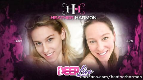 Onlyfans Com  Heather Harmon Aka Ideepthroat Heatherharmon  2020 07 30  614129641