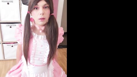 Onlyfans Sissy Joyce  Sissyjoyce 0231