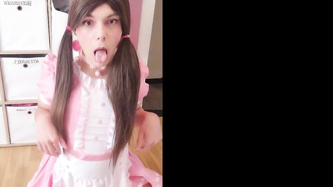 Onlyfans Sissy Joyce  Sissyjoyce 0231