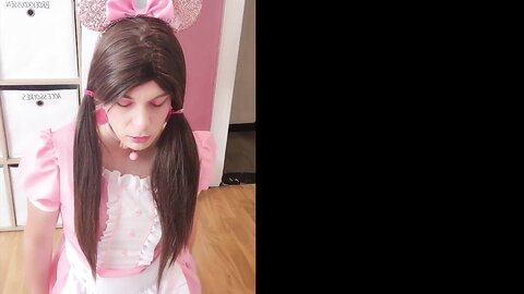 Onlyfans Sissy Joyce  Sissyjoyce 0231