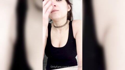 Tessa Fowler Onlyfans Video 035
