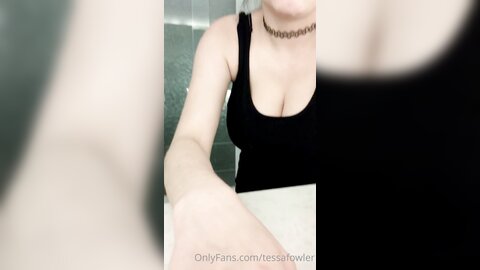 Tessa Fowler Onlyfans Video 035