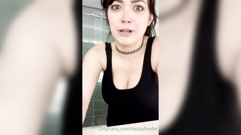 Tessa Fowler Onlyfans Video 035