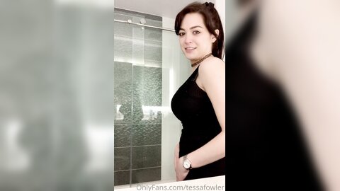 Tessa Fowler Onlyfans Video 035