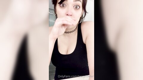 Tessa Fowler Onlyfans Video 035