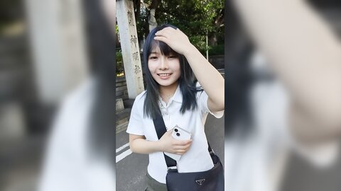 4238381 Exclusive[no] Life ends in video before graduation! Misa (143 cm), who earns money by tearing the "I`m not a girl", is given a shameful experience with a cunt.