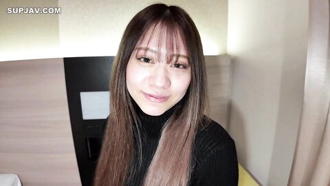 4308795 Exclusive [Uncensored][Enko-JD] "Older Man Lovely!" Stylish and exquisite beauty Nanami is given gun-pounding spasms and climax come by a middle-aged man!