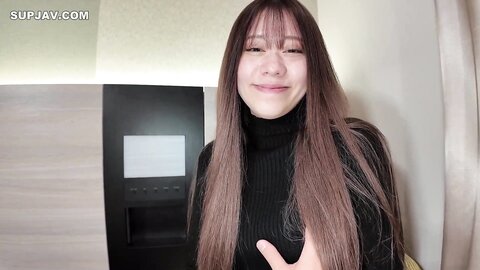 4308795 Exclusive [Uncensored][Enko-JD] "Older Man Lovely!" Stylish and exquisite beauty Nanami is given gun-pounding spasms and climax come by a middle-aged man!