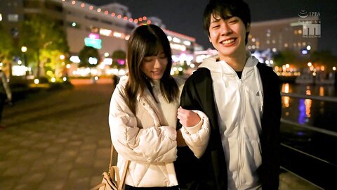 MIDV-118 [Uncensored] First Stay Date Rena Miyashita, Holding Hands, Kissing, Laughing, And Then Forgetting Time And...